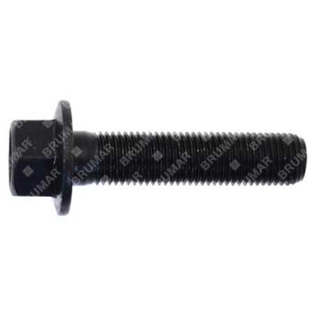 IKRA blade screw - MOGATEC - 056875 | NewgardenParts.com