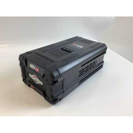 BSB4AH82 Batteria al litio 82V da 4Ah Snapper Briggs Stratton TAGLIAERBA RASAERBA | NewgardenParts.com