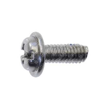 MOWOX blade screw - 056242 | NewgardenParts.com