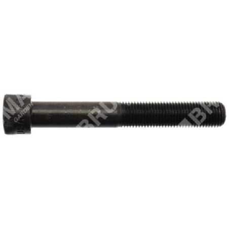 Tornillo de cuchilla SABO - 055362 | NewgardenParts.com