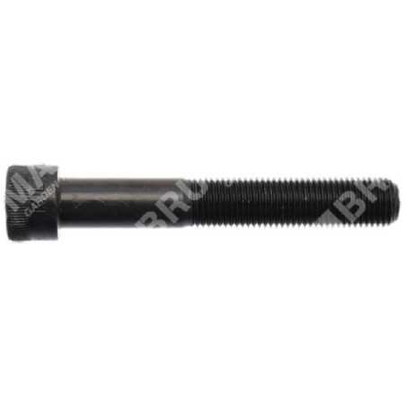 Tornillo de cuchilla SABO - 055161 | NewgardenParts.com