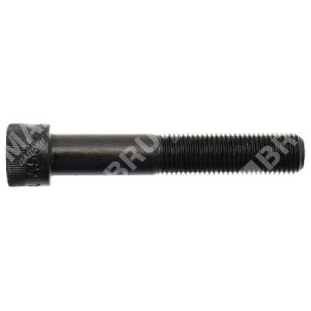 Tornillo de cuchilla SABO - 055074 | NewgardenParts.com