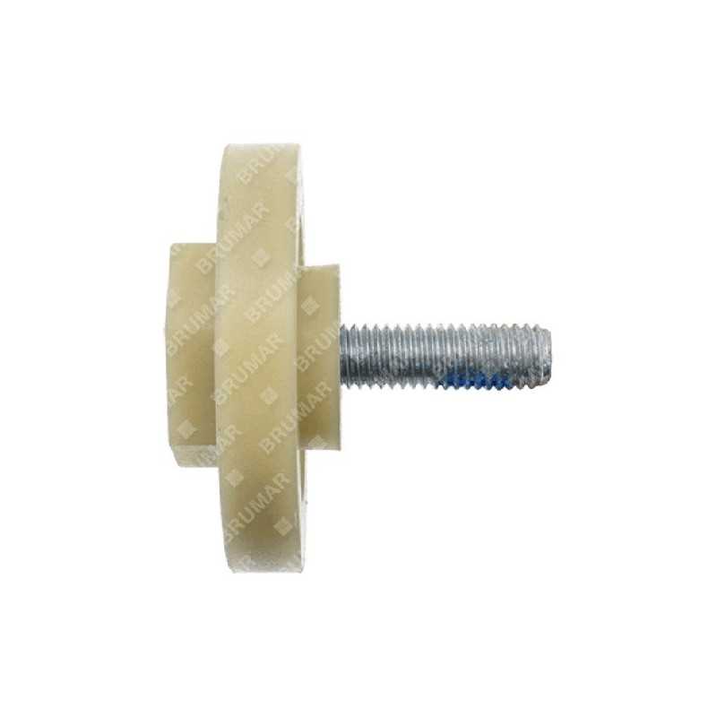 Paso del tornillo de la hoja 1,25 mm longitud 24 mm SABO - 054983