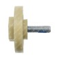 Blade screw pitch 1.25 mm length 24 mm SABO - 054983