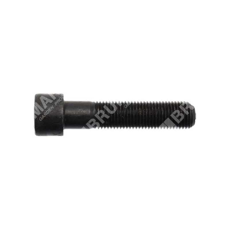 Tornillo para cuchillas 3/8" longitud 44,4 mm para cortacésped SABO - 054905 Tornillo para cuchillas 3/8" longitud 44,4 mm para cortacésped SABO - 054905