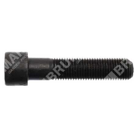 Vite lama 3/8" lunghezza 44.4 mm per rasaerba SABO COMPATIBILE - 054905 | NewgardenParts.com