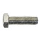 Federbolzen mit Mutter 3/8'' Steigung 1,00 mm Länge 32 mm für MAORI Schneefräse - 052316 Federbolzen mit Mutter 3/8'' Steigung 1,00 mm Länge 32 mm für MAORI Schneefräse - 052316
