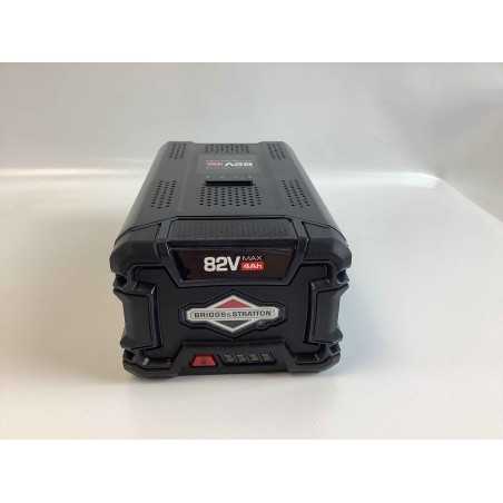 BSB4AH82 Batteria al litio 82V da 4Ah Snapper Briggs Stratton TAGLIAERBA RASAERBA
