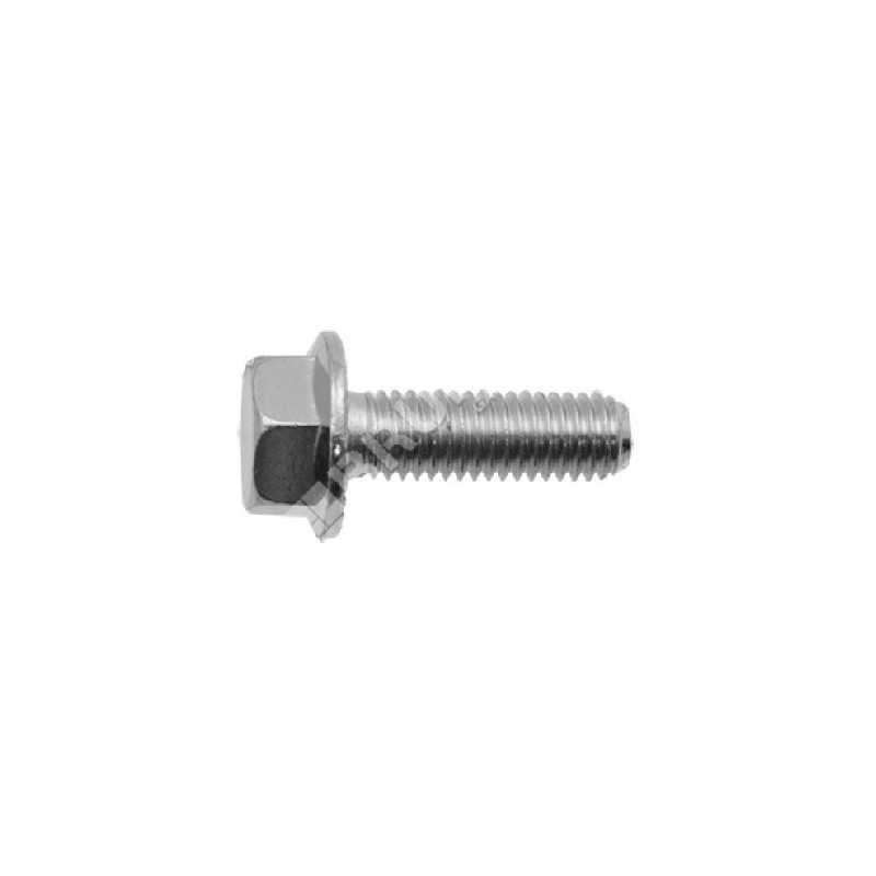 Paso de tornillo de cuchilla 1,25 mm longitud 25 mm para cortacésped MAORI - 047522 Paso de tornillo de cuchilla 1,25 mm longitud 25 mm para cortacésped MAORI - 047522
