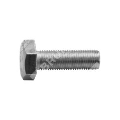 Vite lama 3/8" passo 1.25 mm lunghezza 30 mm per rasaerba MOWOX COMPATIBILE - 045933 | NewgardenParts.com