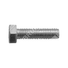 Vite lama passo 1.25 mm lunghezza 30 mm per rasaerba MOWOX COMPATIBILE - 045924 | NewgardenParts.com
