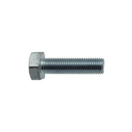Tornillo para cuchilla paso 3/8" 1,00 mm longitud 35 mm para cortacésped IKRA - MOGATEC - 044038 | NewgardenParts.com