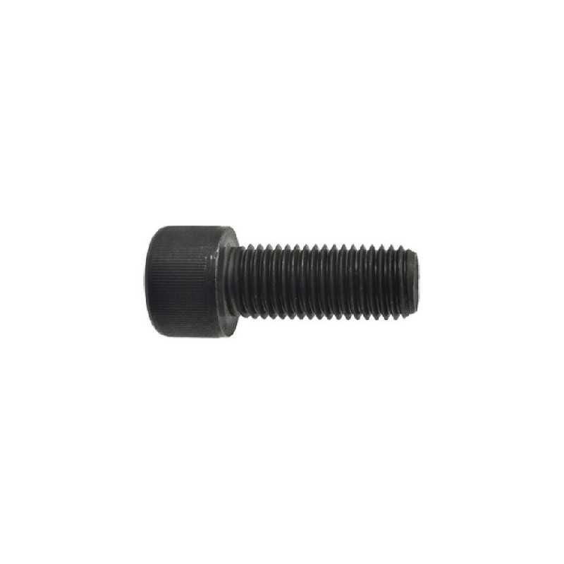 Tornillo para cuchilla paso 5/8" 2,00 mm longitud 40 mm para cortacésped multiusos ROQUES ET LECOEUR - 037712