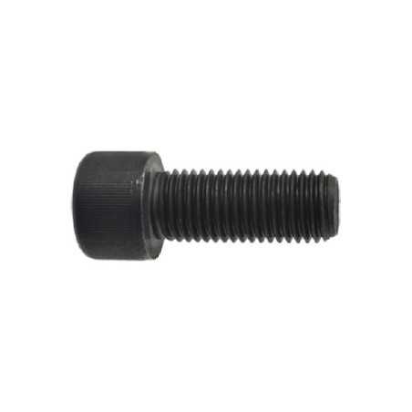 Vite lama 5/8" passo 2.00 mm lunghezza 40 mm per falciatutto ROQUES ET LECOEUR COMPATIBILE - 037712 | NewgardenParts.com