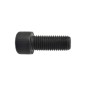 Blade screw 5/8" pitch 2.00 mm length 40 mm for all-purpose mower ROQUES ET LECOEUR - 037712