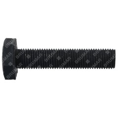 Blade screw for MAORI lawnmower - 035654 | NewgardenParts.com