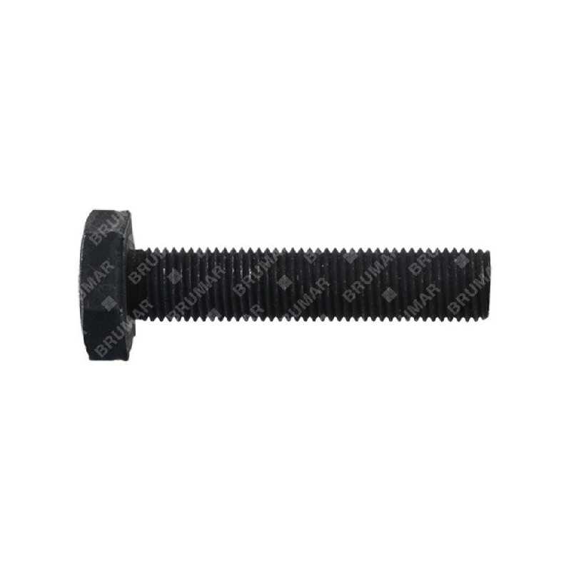 Blade screw for MAORI lawnmower - 035654