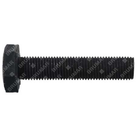 Blade screw for MAORI lawnmower - 035654 | NewgardenParts.com