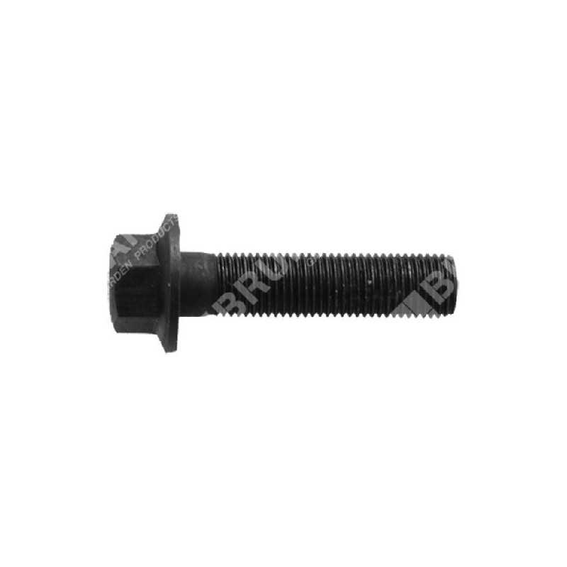 Blade bolt 3/8" pitch 1.00 mm length 39 mm for MAORI tractors - 034920