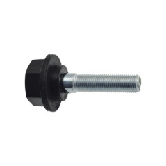 Vite lama passo 1.00 mm lunghezza 45 mm per rasaerba MAORI COMPATIBILE - 030374 | NewgardenParts.com
