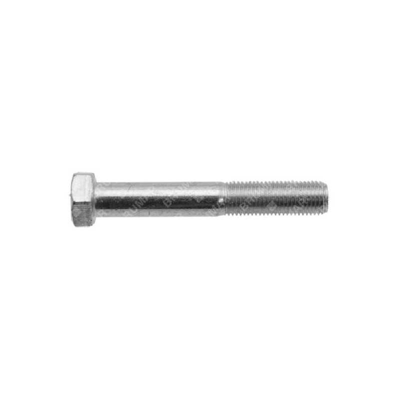 Blade screw 3/8" pitch 1.00 mm length 60 mm for HARRY lawnmower - 030143 Blade screw 3/8" pitch 1.00 mm length 60 mm for HARRY lawnmower - 030143