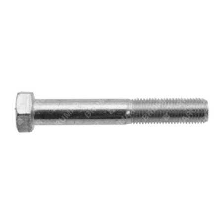 Tornillo para cuchilla paso 3/8" 1,00 mm longitud 60 mm para cortacésped HARRY - 030143 | NewgardenParts.com