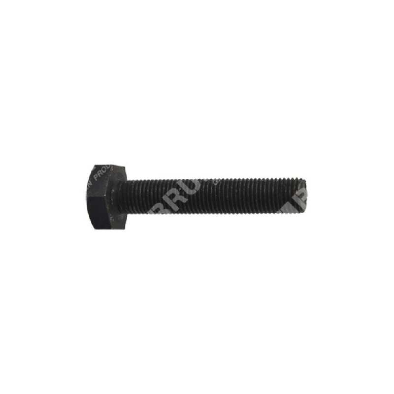 Vis de lame pas 3/8" 1,00 mm longueur 50 mm pour tondeuse DAYE - DAYEE - 027941 Vis de lame pas 3/8" 1,00 mm longueur 50 mm pour tondeuse DAYE - DAYEE - 027941