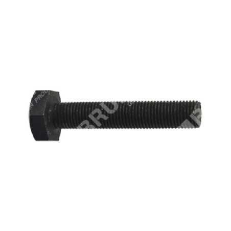 Messerschraube 3/8" Steigung 1,00 mm Länge 50 mm für Rasenmäher DAYE - DAYEE - 027941 | NewgardenParts.com