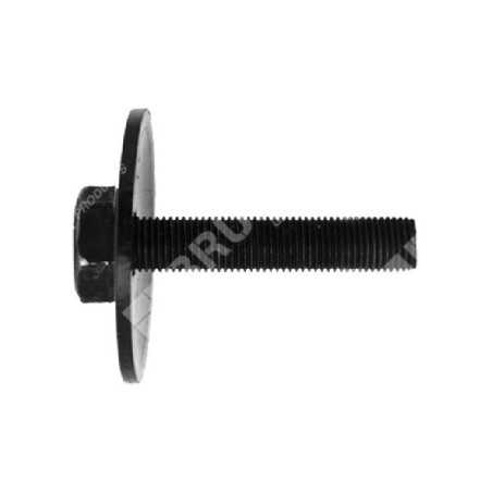 Tornillo de cuchilla paso 3/8" 1,00 mm longitud 45 mm para cortacésped DAYE - DAYEE - 027839 | NewgardenParts.com