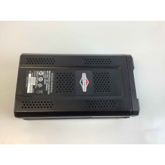 BSB4AH82 Batteria al litio 82V da 4Ah Snapper Briggs Stratton TAGLIAERBA RASAERBA | NewgardenParts.com