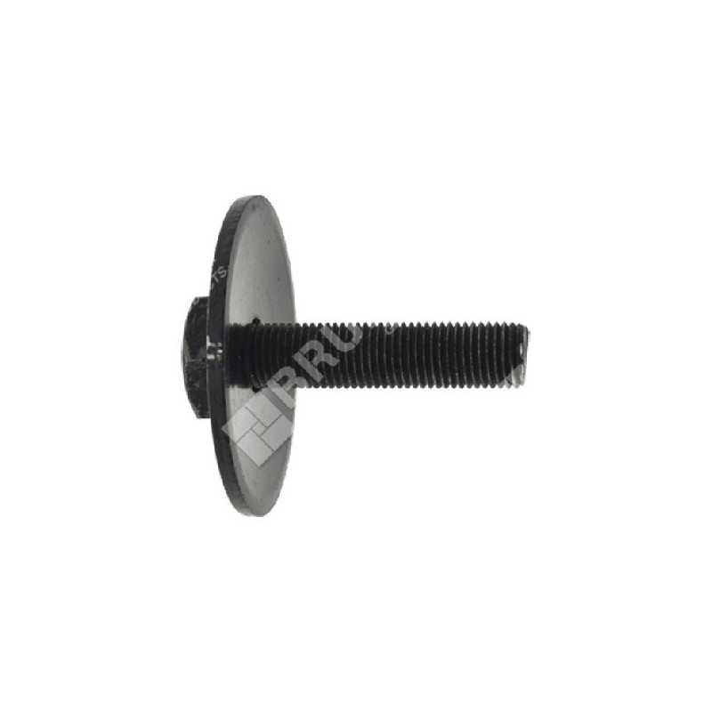 Blade screw 3/8" pitch 1.00 mm length 40 mm for DAYE lawnmower - DAYEE - 027810 Blade screw 3/8" pitch 1.00 mm length 40 mm for DAYE lawnmower - DAYEE - 027810
