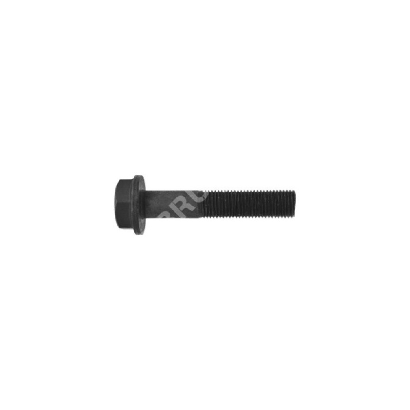 Vite lama 3/8" passo 1.00 mm lunghezza 34 mm per rasaerba MAORI COMPATIBILE - 023625