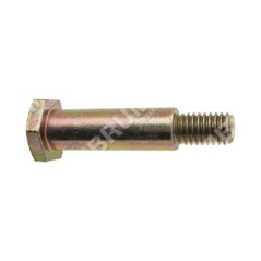Klingenschraube 3/8" Steigung 1,50 mm Länge 55 mm MTD - CUB CADET - YARD-MAN - WEISS - 021172