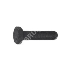 Bullone lama 3/8" passo 1.00 mm lunghezza 38 mm MTD - CUB CADET - YARD-MAN - WHITE COMPATIBILE - 020732 | NewgardenParts.com