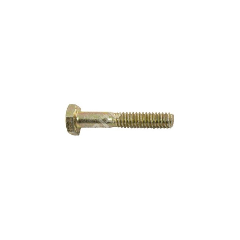 Vis à lame pas 1/4" 1,25 mm longueur 38 mm MTD - CUB CADET - YARD-MAN - BLANC - 020717 Vis à lame pas 1/4" 1,25 mm longueur 38 mm MTD - CUB CADET - YARD-MAN - BLANC - 020717