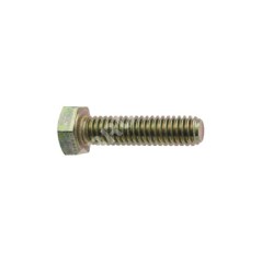 Vite lama passo 1.50 mm lunghezza 31 mm MTD - CUB CADET - YARD-MAN - WHITE COMPATIBILE - 020714 | NewgardenParts.com