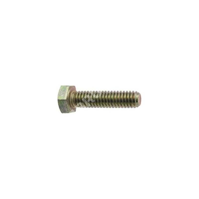 Klingenschraubensteigung 1,50 mm, Länge 31 mm MTD – CUB CADET – YARD-MAN – WEISS – 020714