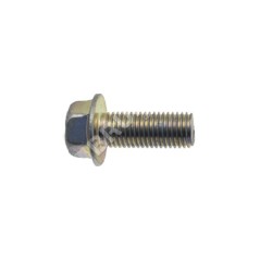 Vite lama passo 1.25 mm lunghezza 25 mm per rasaerba MAORI COMPATIBILE - 019974 | NewgardenParts.com