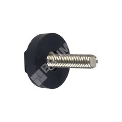 Klingenschraubensteigung 1,50 mm, Länge 36 mm MTD – CUB CADET – YARD-MAN – WEISS – 010311