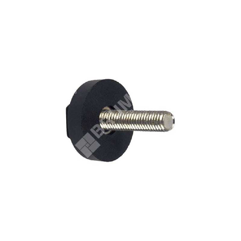 Klingenschraubensteigung 1,50 mm, Länge 36 mm MTD – CUB CADET – YARD-MAN – WEISS – 010311