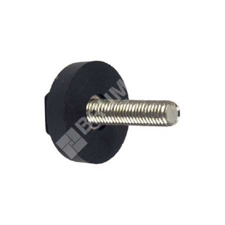 Vite lama passo 1.50 mm lunghezza 36 mm MTD - CUB CADET - YARD-MAN - WHITE COMPATIBILE - 010311 | NewgardenParts.com