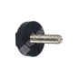 Blade screw pitch 1.50 mm length 36 mm MTD - CUB CADET - YARD-MAN - WHITE - 010311
