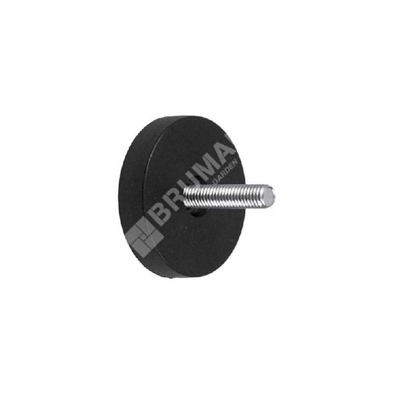 Vite lama passo 1.25 mm lunghezza 29 mm MTD - CUB CADET - YARD-MAN - WHITE COMPATIBILE - 010309 Vite lama passo 1.25 mm lunghezza 29 mm MTD - CUB CADET - YARD-MAN - WHITE COMPATIBILE - 010309