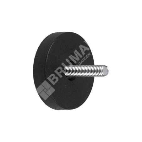 Vite lama passo 1.25 mm lunghezza 29 mm MTD - CUB CADET - YARD-MAN - WHITE COMPATIBILE - 010309 | NewgardenParts.com