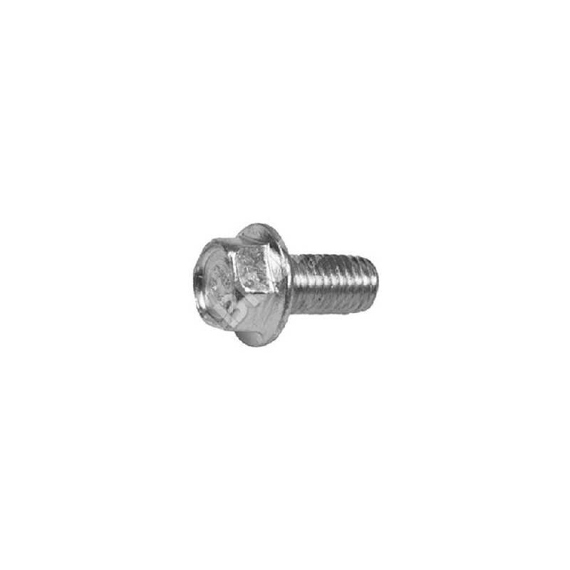 Messerschraubensteigung 1,25 mm, Länge 20 mm für HONDA-Rasenmäher – 010307