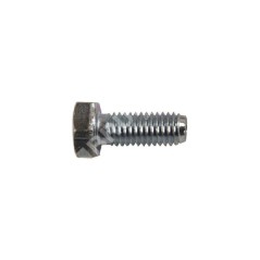 Pas de vis de lame 1,25 mm longueur 20 mm pour tracteurs CASTELGARDEN - GGP - ALPINA - STIGA - 010304