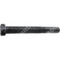 Vis à lame pas 3/8" 1,00 mm longueur 75 mm pour tracteurs CASTELGARDEN - GGP - ALPINA - STIGA - 010302