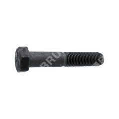 Vis à lame 3/8" pas 1,00 mm longueur 50 mm pour tracteurs CASTELGARDEN - GGP - ALPINA - STIGA - 010301 | NewgardenParts.com