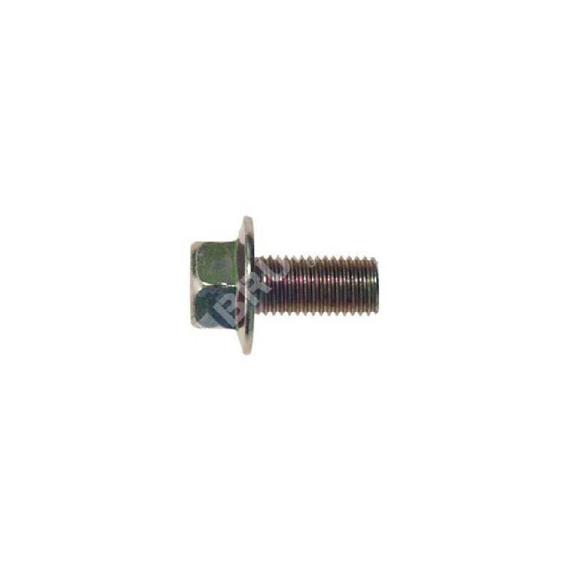 Messerschraubensteigung 1,25 mm, Länge 20 mm für HONDA-Rasenmäher – 008381
