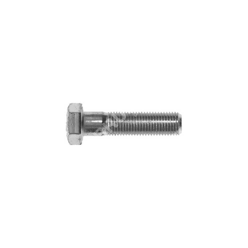 Vite lama 3/8" passo 1.00 mm lunghezza 38 mm MTD - CUB CADET - YARD-MAN - WHITE COMPATIBILE - 000235